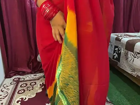 Ritika janu online show from June 9, 4:23 am