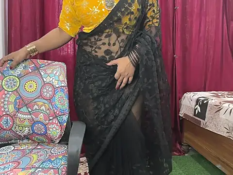 Ritika janu online show from April 6, 5:41 am