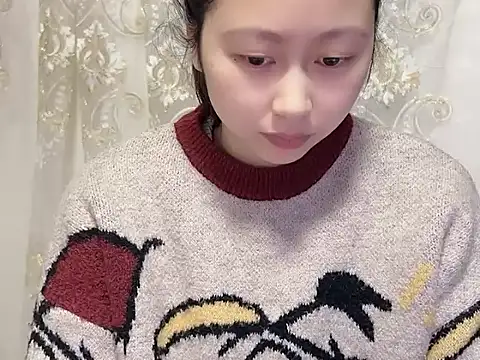 nuannuan35593 online show from December 20, 2:32 pm