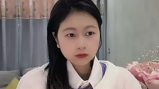 nuannuan35593 online show from January 15, 8:20 am