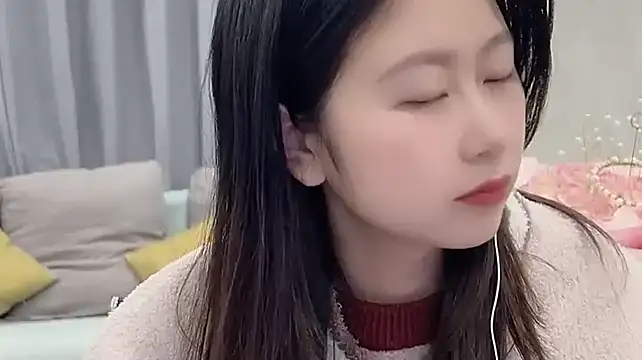 nuannuan35593 online show from January 18, 1:18 pm