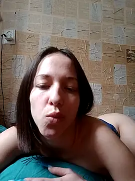 AnitaTenchi1 online show from February 25, 8:35 am