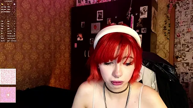 MissMorganMoon online show from January 11, 10:37 pm