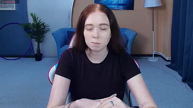 AddieOsler online show from June 17, 7:48 pm