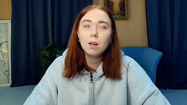 AddieOsler online show from February 15, 8:19 pm