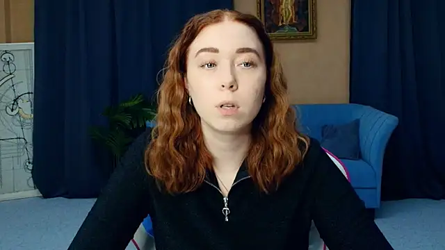 AddieOsler online show from March 17, 7:29 pm