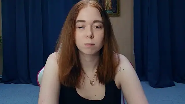 AddieOsler online show from May 3, 8:34 pm