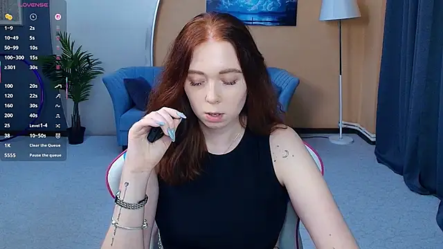 AddieOsler online show from June 6, 7:53 pm