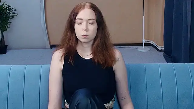 AddieOsler online show from July 20, 7:36 pm