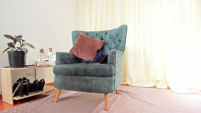 Lil Audrey online show from June 19, 8:56 pm
