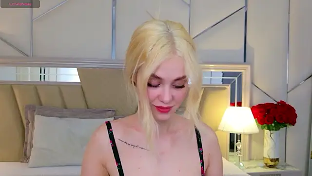 Rose Masson online show from February 3, 6:40 am