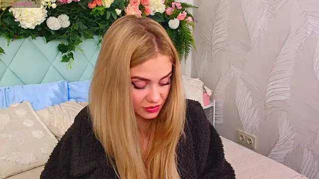 Rose Masson online show from January 18, 5:59 am