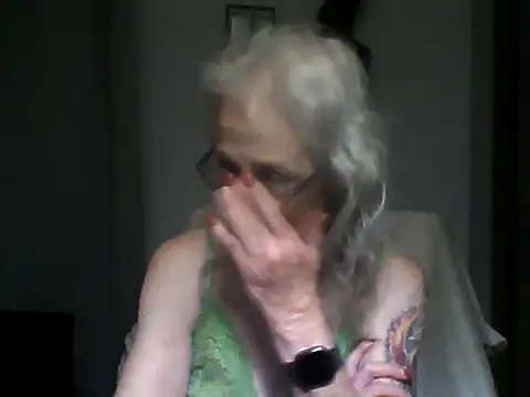 JoleneDelacroix online show from November 7, 3:01 am