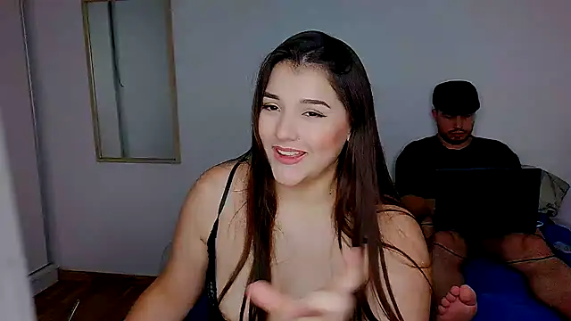 angietubebe online show from June 11, 3:14 am