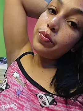 aleexacandy online show from June 21, 5:50 pm