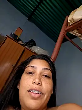 aleexacandy online show from June 14, 2:57 am