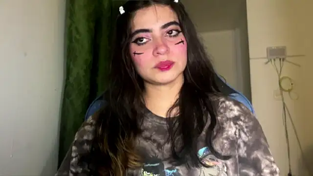 Annagoth  online show from March 6, 4:18 am