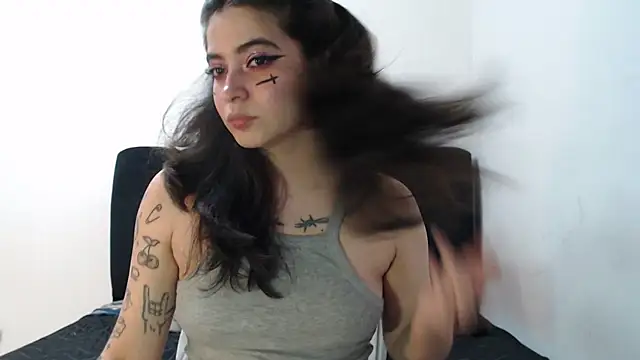 Annagoth  online show from June 9, 1:49 am
