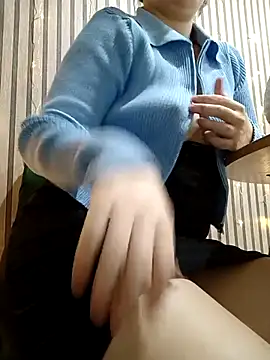 Emily  love online show from November 25, 2:58 am