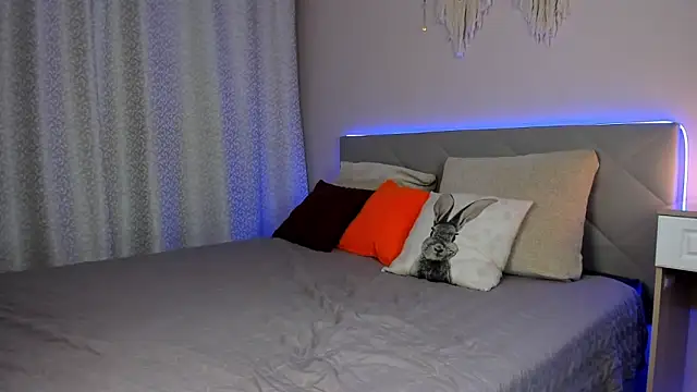 Rita Moonlight online show from June 5, 6:52 am