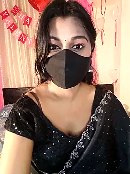 palakmishra033 online show from February 16, 8:03 am