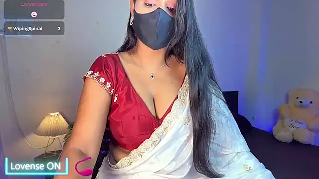 palakmishra033 online show from August 3, 3:54 am