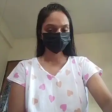 Harley Queen68 online show from October 27, 7:26 am