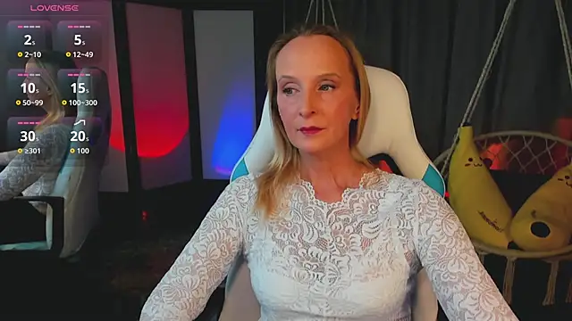 ScarlettPalmer online show from November 26, 10:16 am