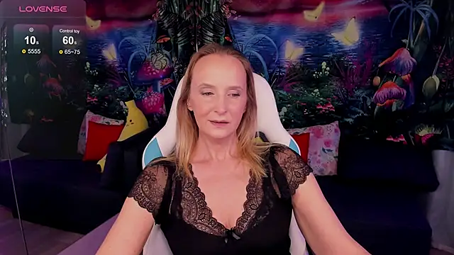 ScarlettPalmer online show from February 25, 10:14 am