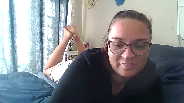 lilMissMarli online show from July 2, 8:20 am