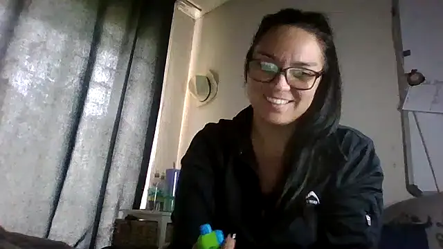 lilMissMarli online show from March 5, 8:21 am