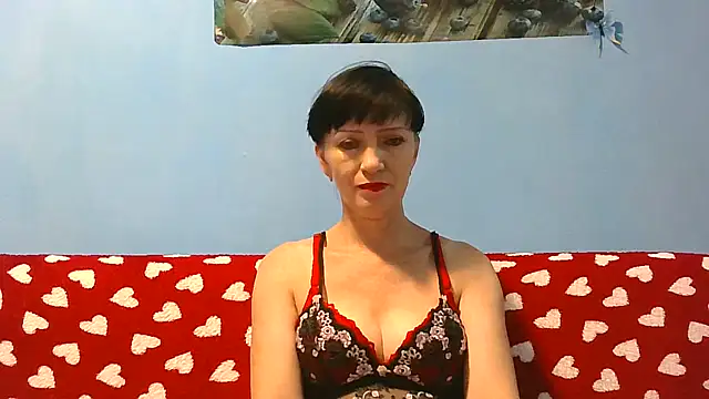 IffetLove42 online show from July 23, 10:01 am