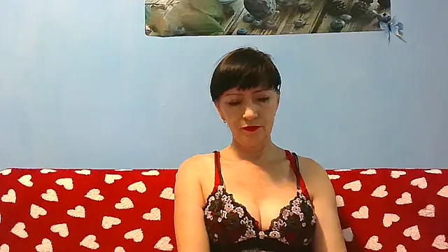 IffetLove42 online show from July 31, 10:38 am