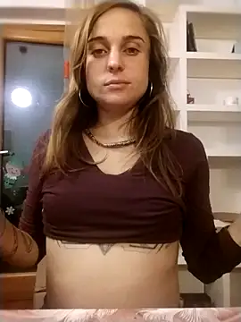 SinnEmily online show from November 19, 5:02 pm