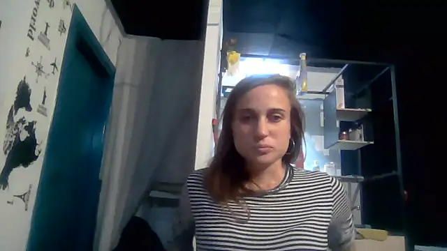 SinnEmily online show from October 30, 4:19 pm