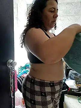 Anny 37 online show from November 22, 1:58 pm