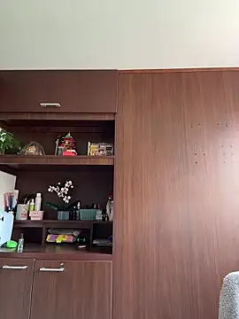 SugarTroubl33 online show from December 17, 1:37 pm