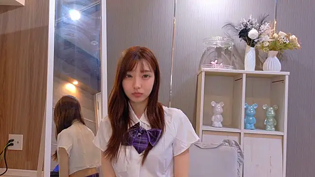 Sana-jpn online show from May 2, 10:35 pm