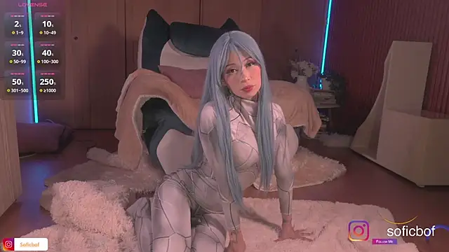 sofi sc online show from October 31, 5:42 am