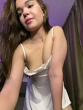 BabyShy- online show from July 5, 12:50 am