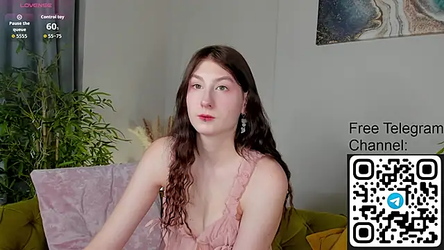 May Yam online show from December 20, 12:58 am