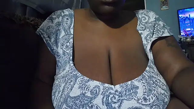 ScorpioBama94 online show from July 18, 1:09 am