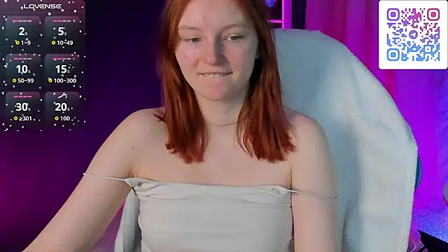 AngelWisee online show from December 20, 3:32 am