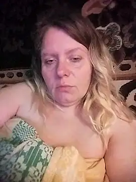 Lana-murr online show from April 27, 5:43 pm