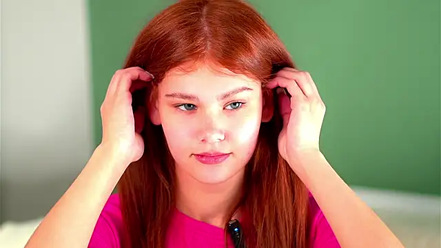 YettaCalabria online show from November 13, 12:26 pm