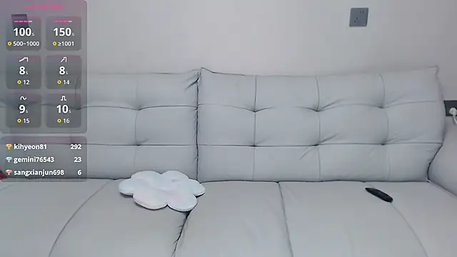 sunny-9696 online show from June 16, 5:14 pm
