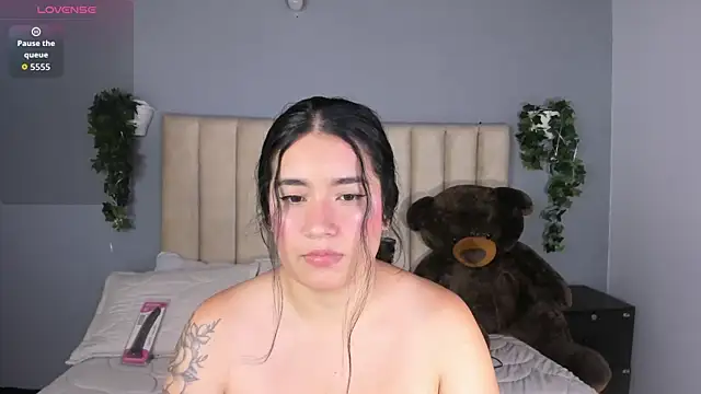 Amber Smitt19 online show from November 4, 4:23 pm