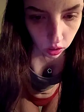 Heavenlyangelforever online show from November 18, 9:10 am