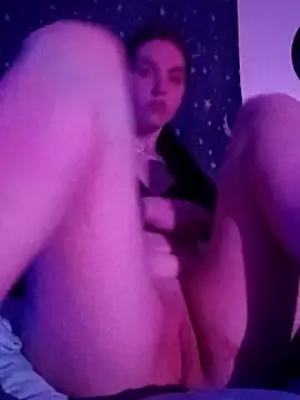 Heavenlyangelforever online show from February 9, 4:37 am