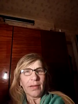 Georgette466 online show from December 21, 3:44 am